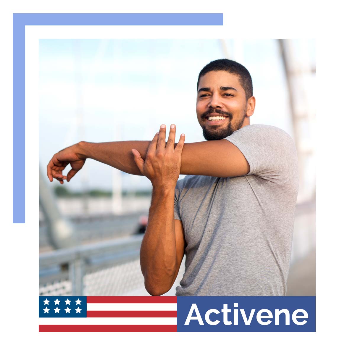 Vitamin B6 in Activene Boosting Joint and Muscle Health