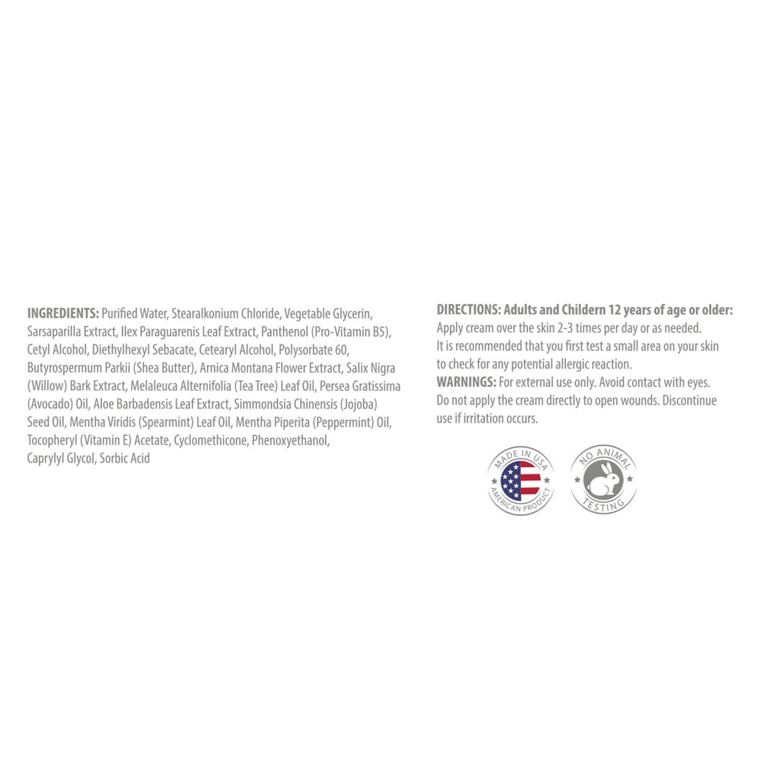 Activene - Dry Skin Cream