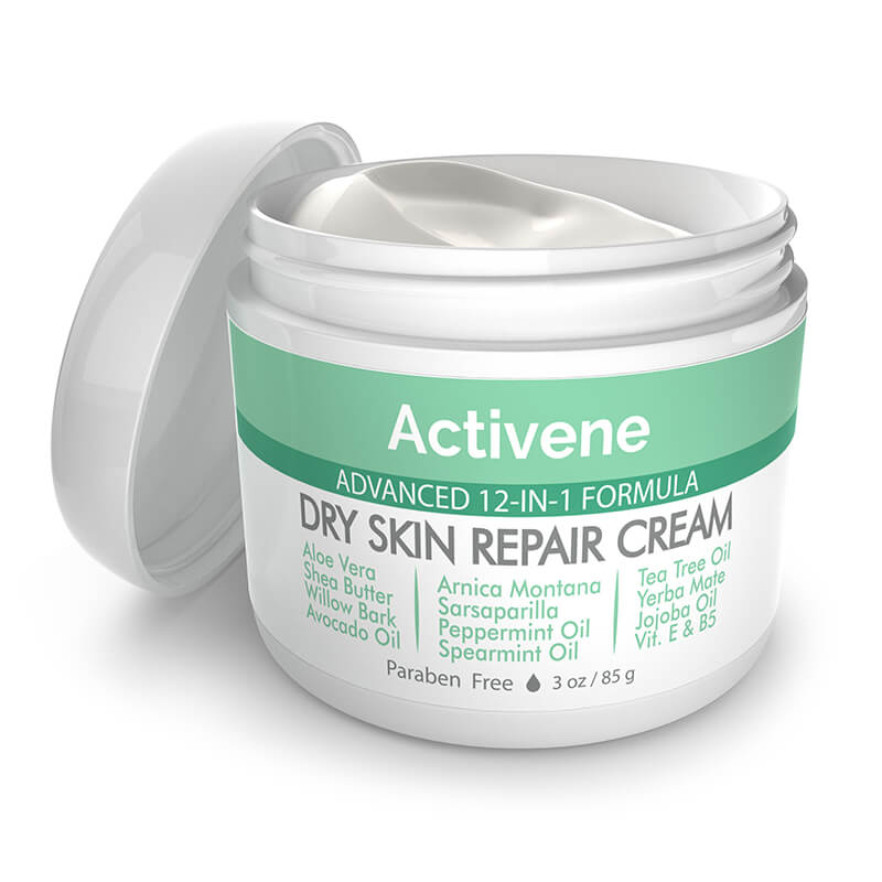 Activene - Dry Skin Cream