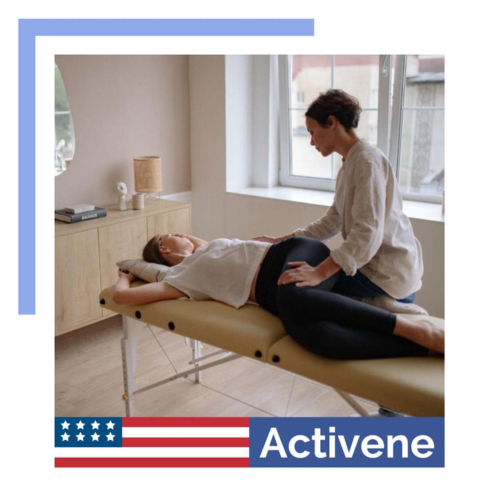 Why Activene is a Favorite Among Pharmacists and Chiropractors