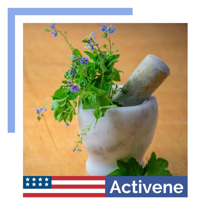Pain Relief Made in the USA: The Activene Promise