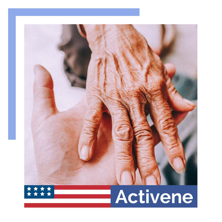 Why Activene is the Go-To for Arthritis and Tendonitis Relief