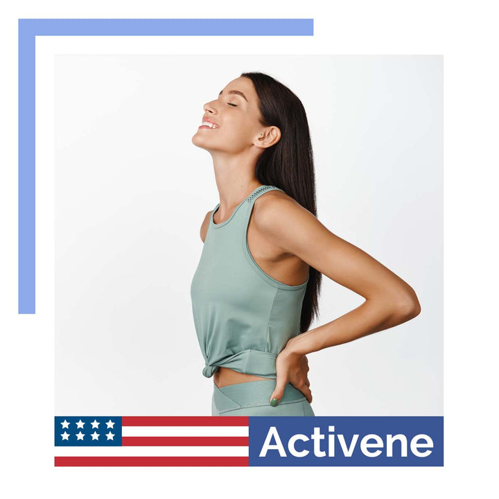 The Cooling Power of Menthol in Activene's Pain Relief Cream