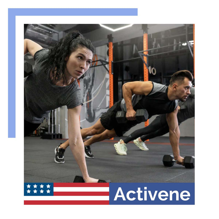 Why Athletes Swear By Activene Arnica Cream for Post-Workout Recovery a pain Relief