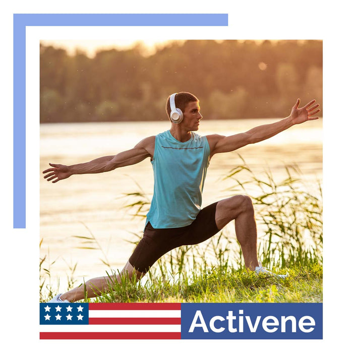Vitamin B6 in Activene: Boosting Joint and Muscle Health
