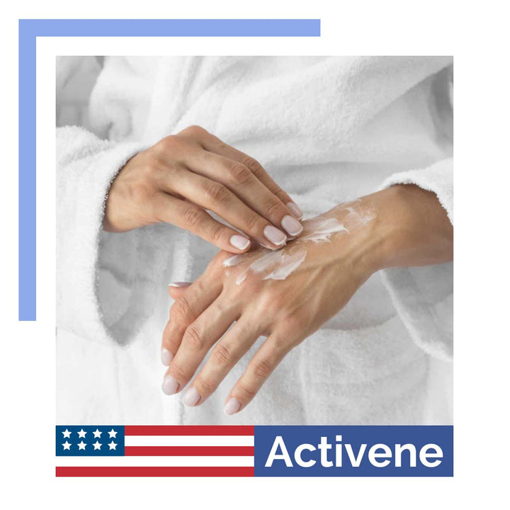 Discover Fast-Acting, Non-Greasy Relief with Activene Arnica Cream: Your Solution for Joint and Muscle Pain