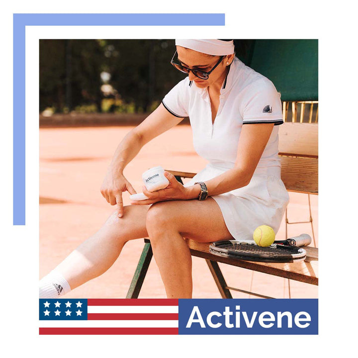 Activene Pain Relief Cream: A Must-Have for Muscle and Joint Pain
