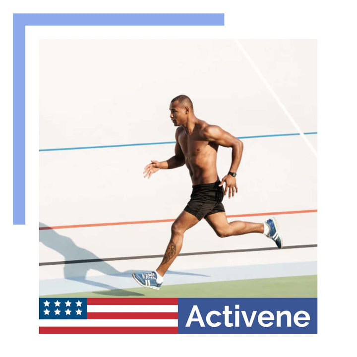 Discover the Power of Activene Arnica Cream: Your All-Natural Solution to Relieve Aches, Pains, and Soreness for All Ages