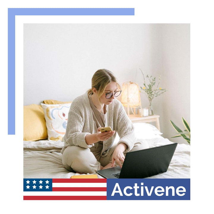 Back to Life: Managing Back Pain with Activene