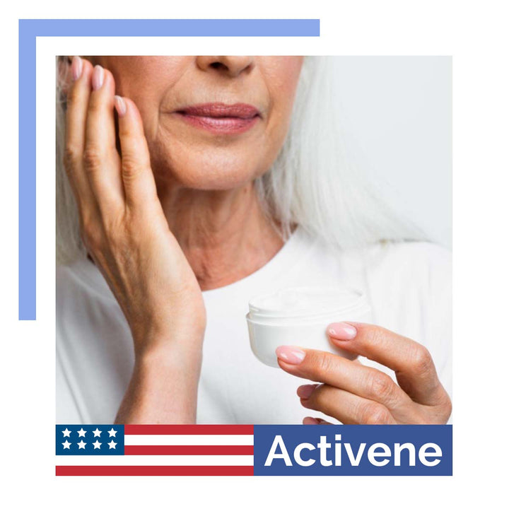 How Activene Helps Elderly People Manage Chronic Pain