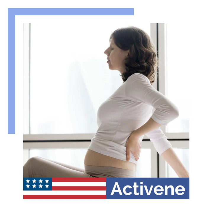 Embracing Comfort: Pregnancy Pain Relief With Activene Arnica Cream