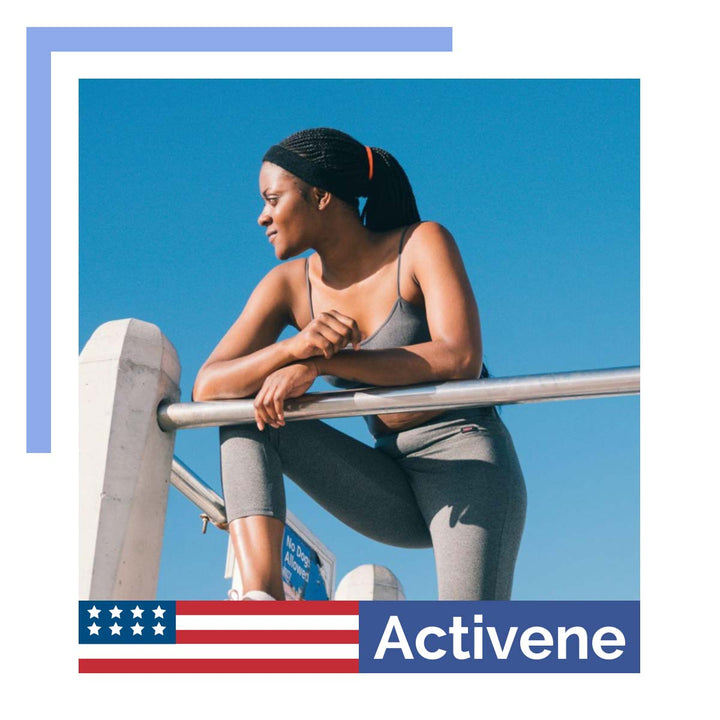 How Activene Aids in Post-Workout Recovery