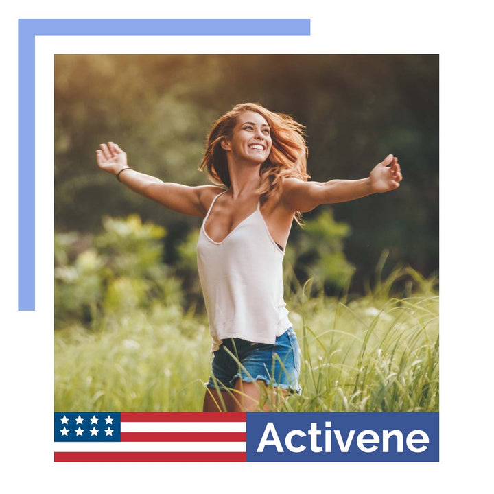 Inside Activene: How Each Ingredient Contributes to Muscle and Joint Relief