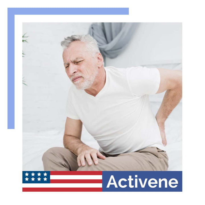 Activene Pain Relief Cream: Your Safe And Natural Solution for Effective Pain Relief