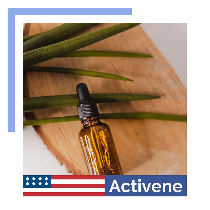 Tea Tree Oil: Activene's Secret Weapon for Soothing Sore Muscles