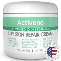 Activene - Dry Skin Cream